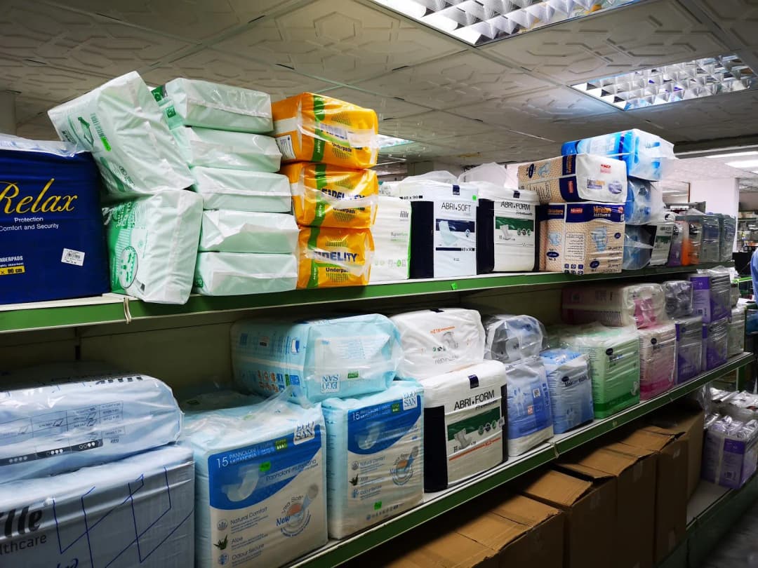 AL Zora Pharmacy photo 2