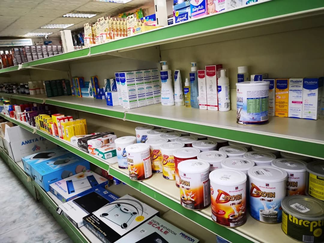 AL Zora Pharmacy photo 5