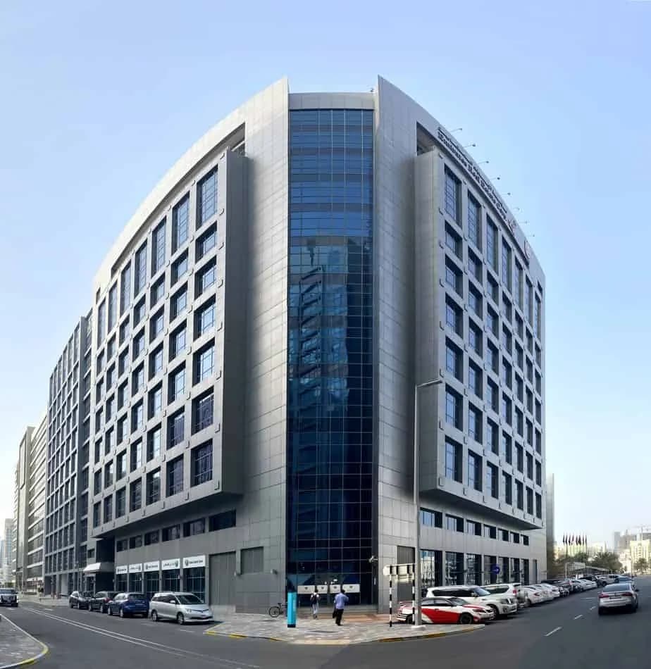 Al Zubair Trading Establishment