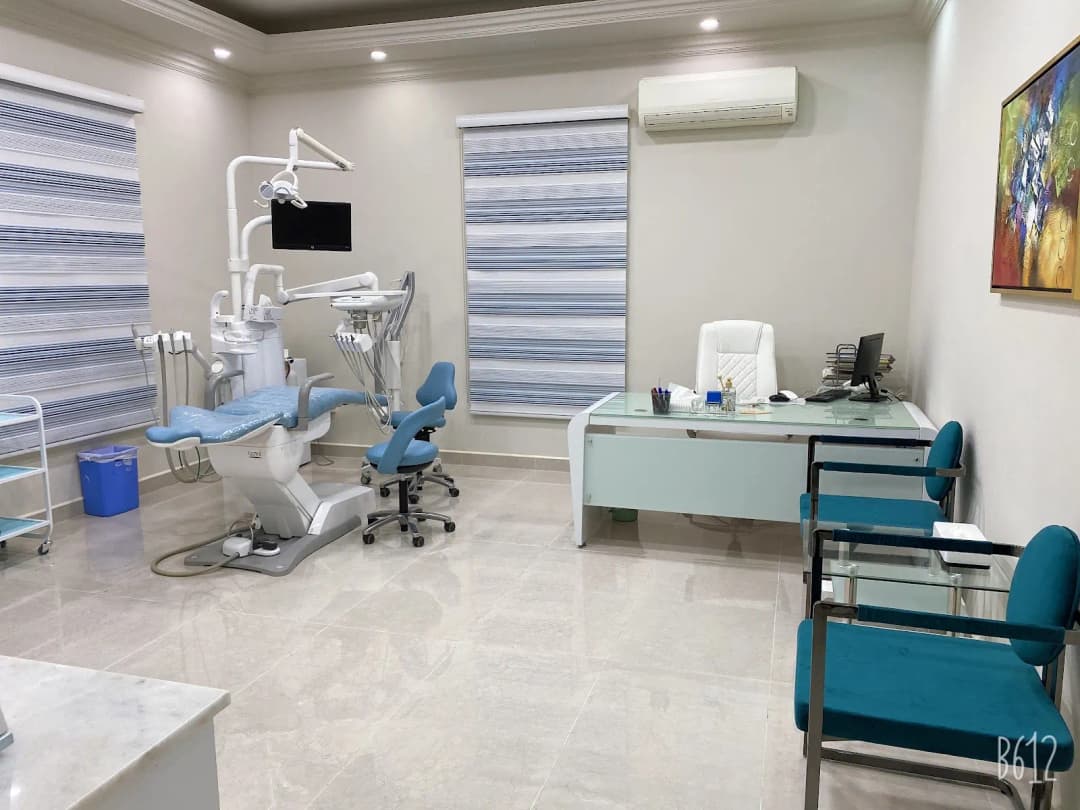 AL Zumurud Medical Centre photo 2