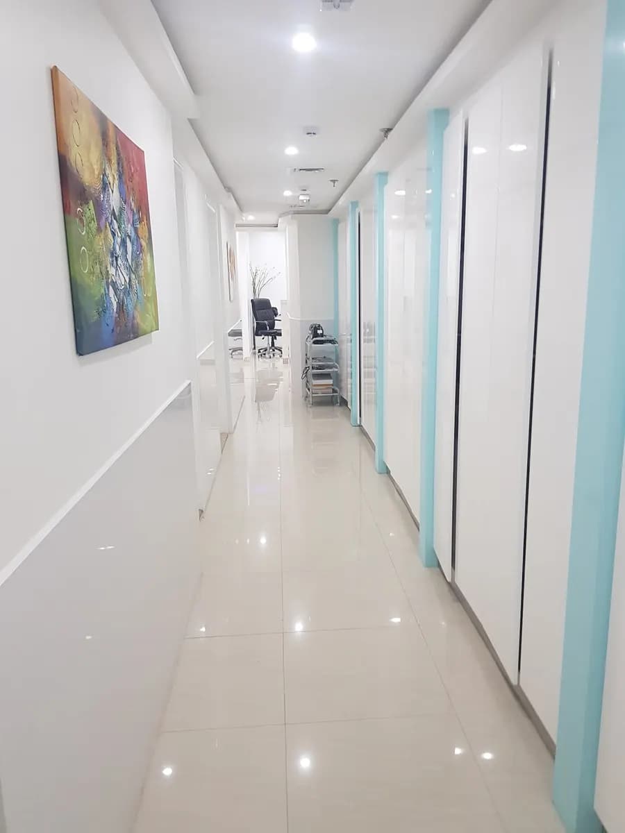 AL Zumurud Medical Centre photo 4