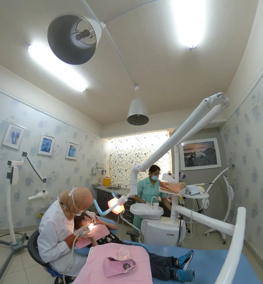 Alaa Gulf Medical Centre photo 2