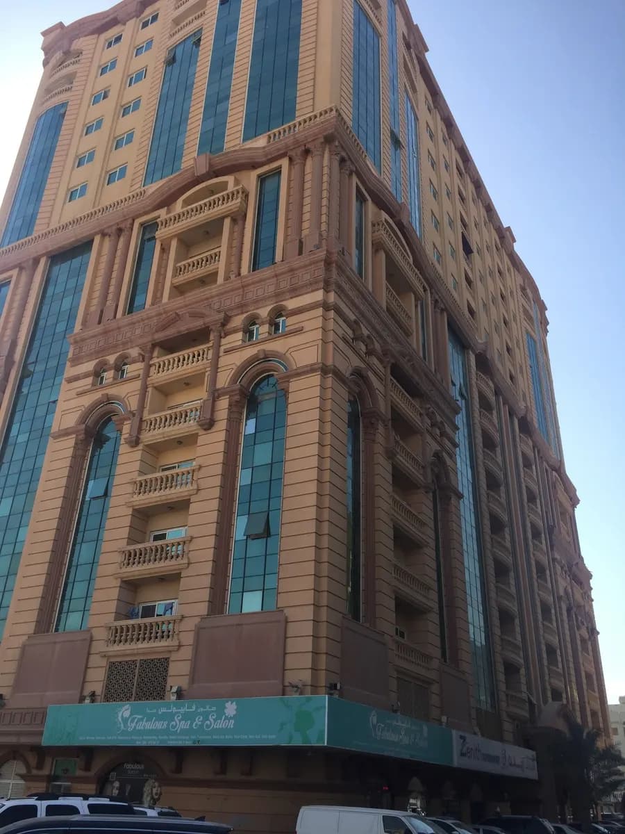 Alaa Gulf Medical Centre photo 4