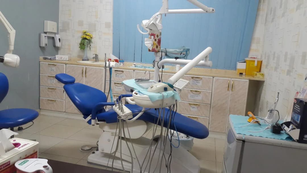 Alaa Gulf Medical Centre photo 5