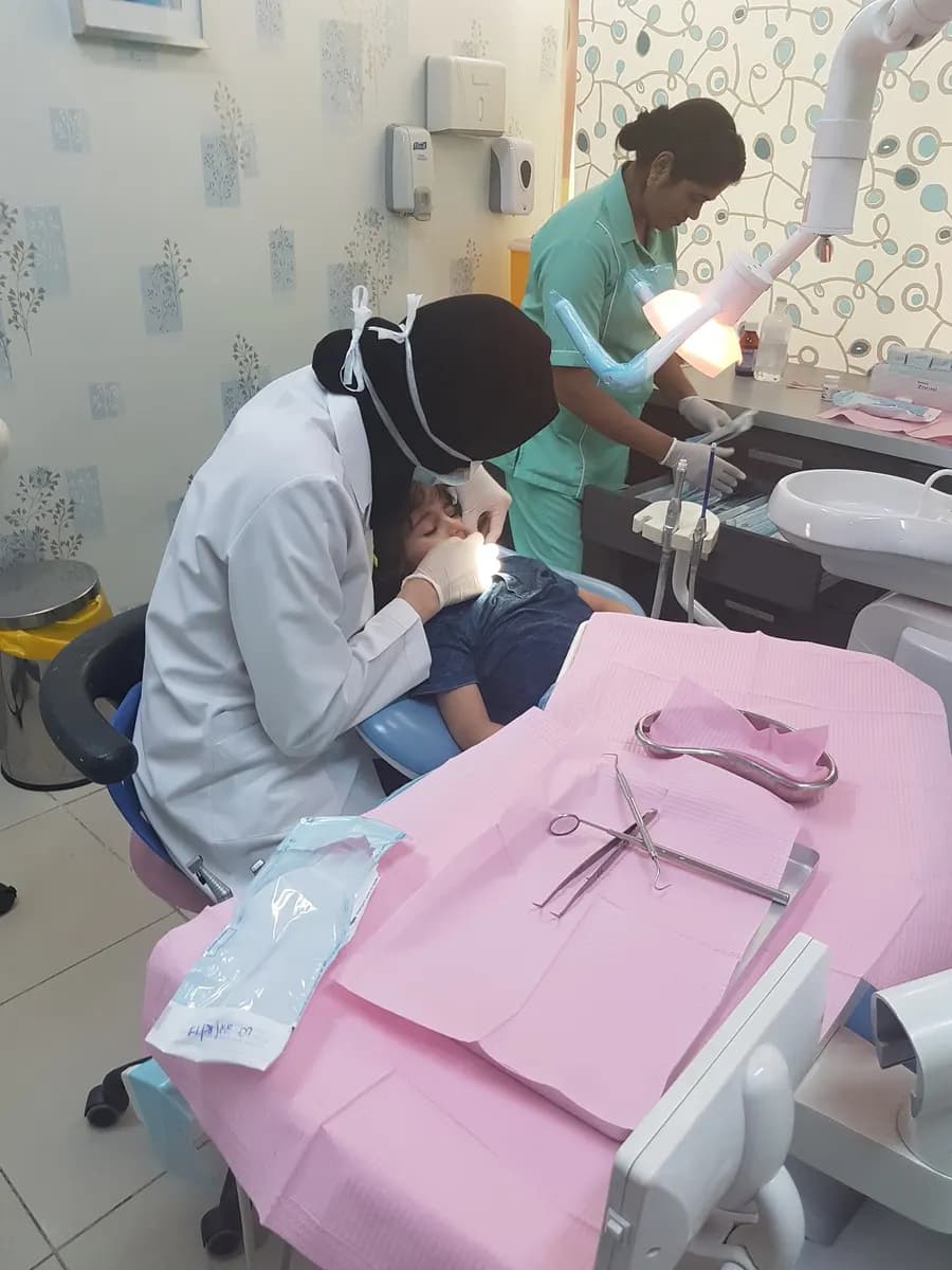 Alaa Gulf Medical Centre — صورة 6