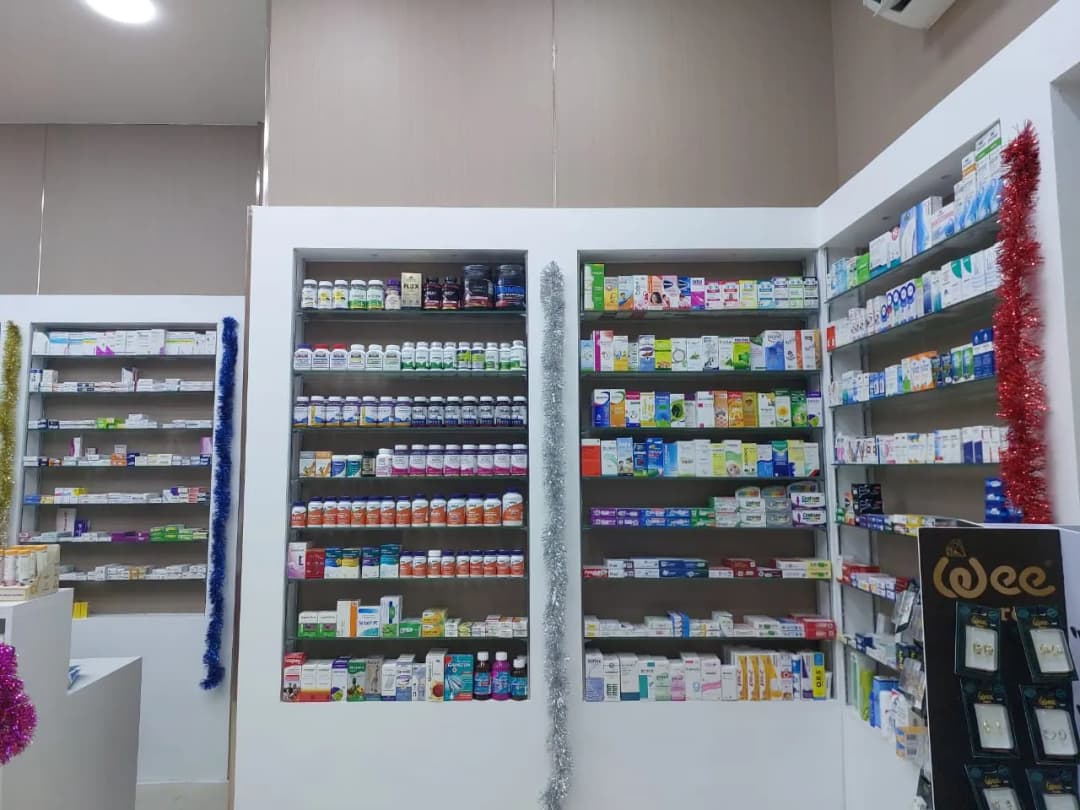 Aladdean Pharmacy photo 2