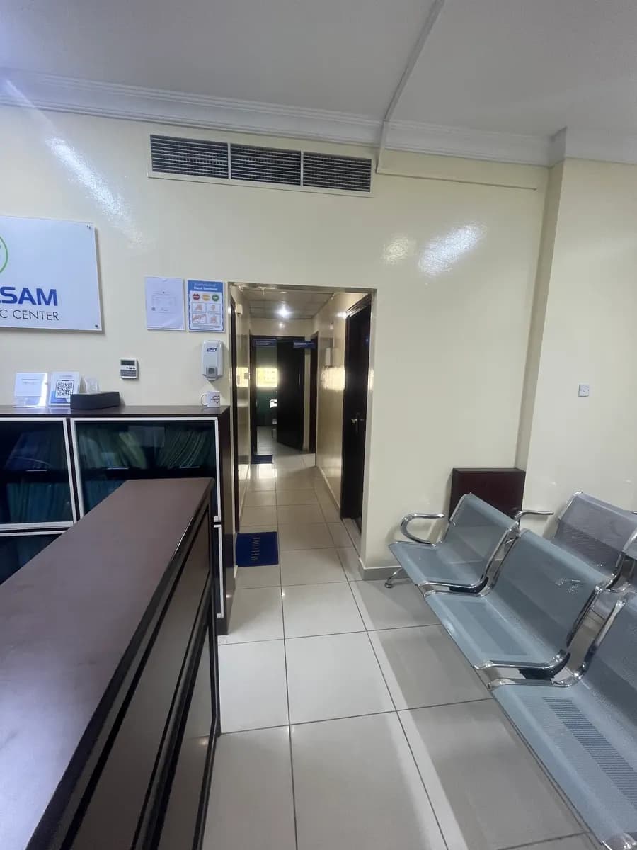 Albalsam Homeopathic Centre