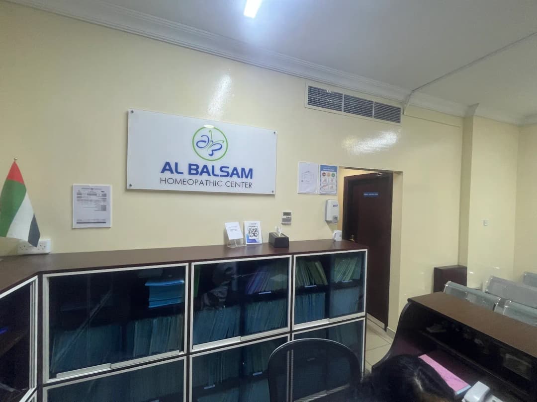 Albalsam Homeopathic Centre photo 2