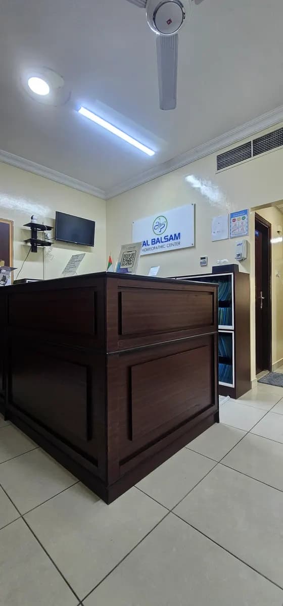 Albalsam Homeopathic Centre photo 3