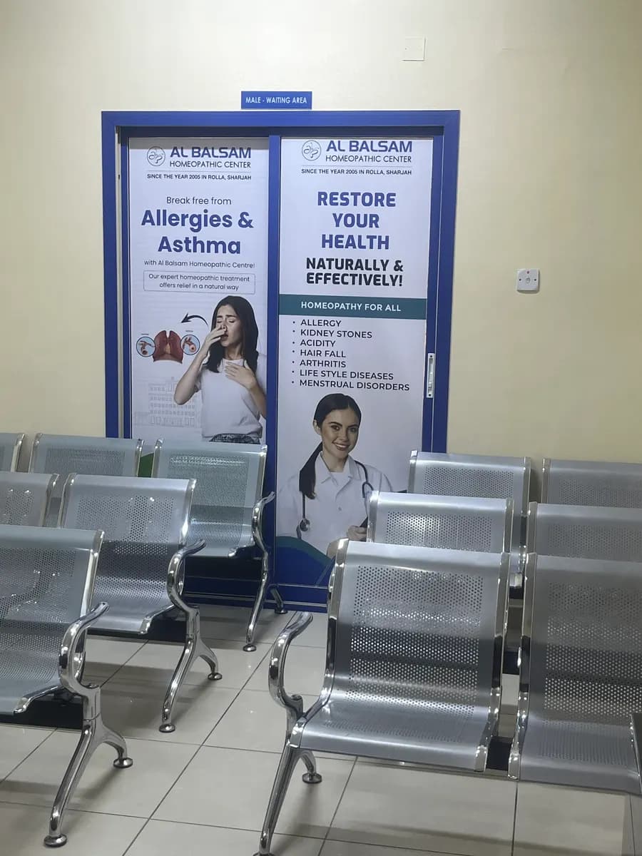 Albalsam Homeopathic Centre photo 5