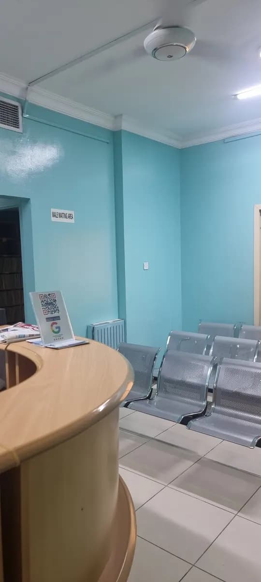 Albalsam Homeopathic Centre — صورة 6