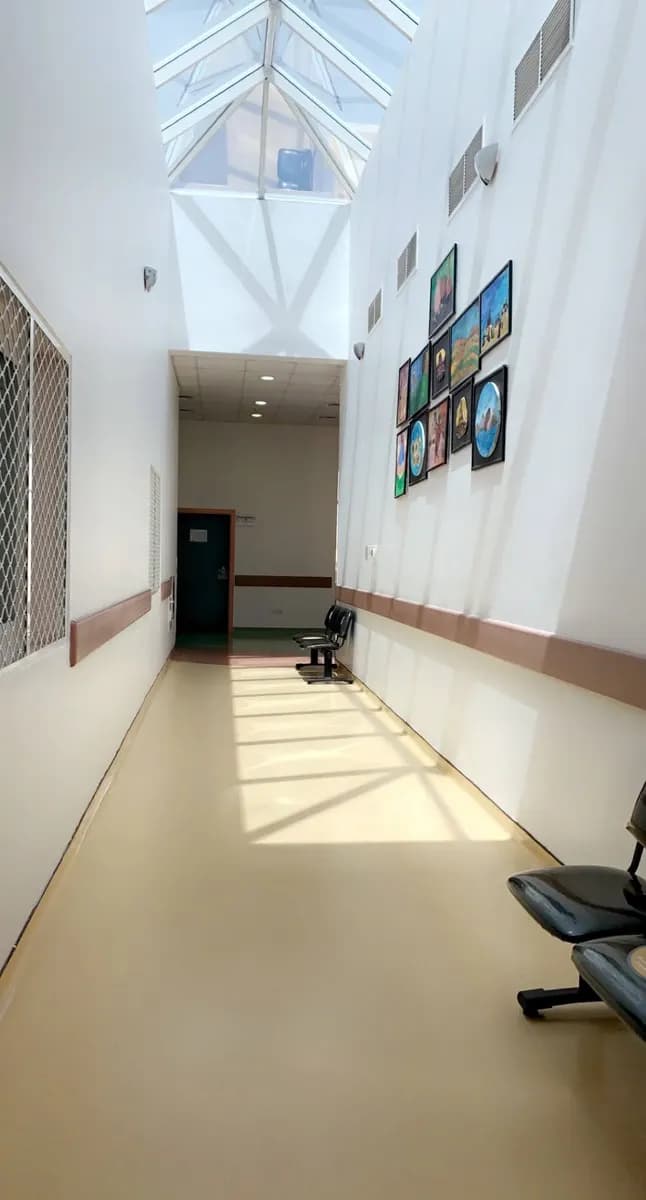 Albatayih Health Center photo 3