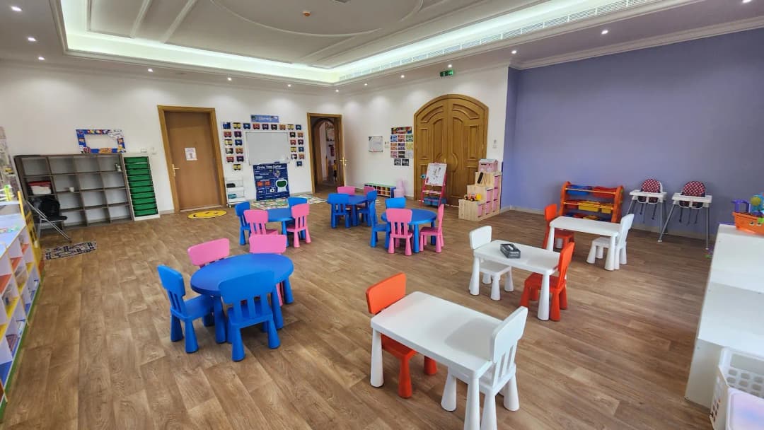 Alnour Nursery
