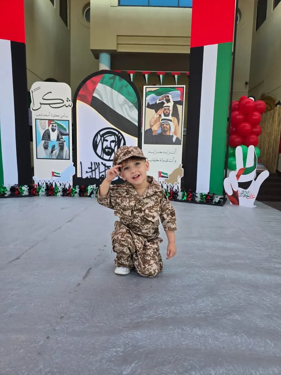 Alnour Nursery photo 4
