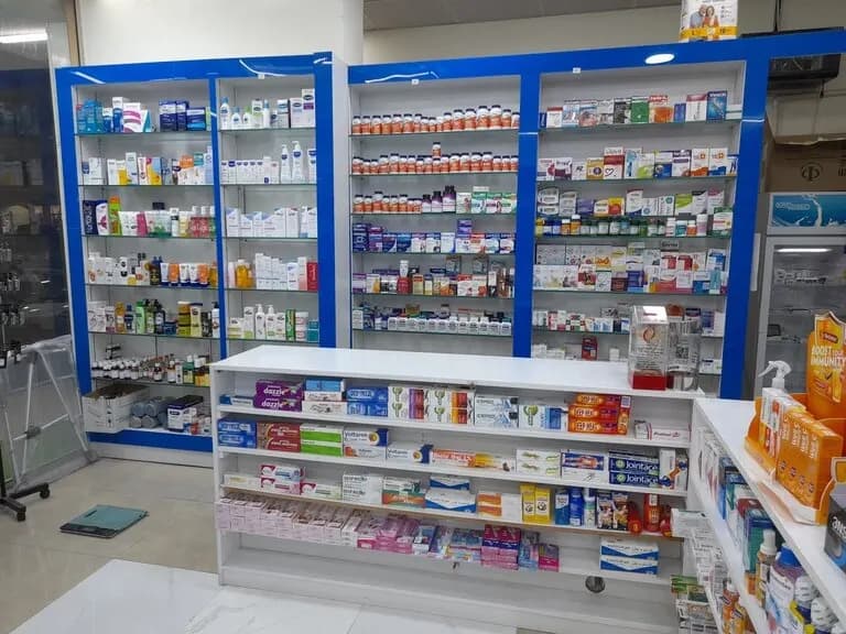 Alpha Al Jadeed Pharmacy — صورة 6