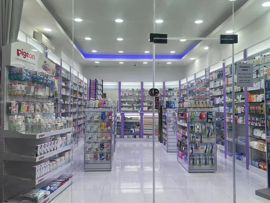 Alpha Pharmacy photo 2