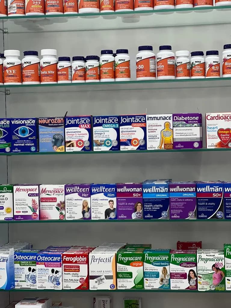 Alpha Pharmacy photo 3