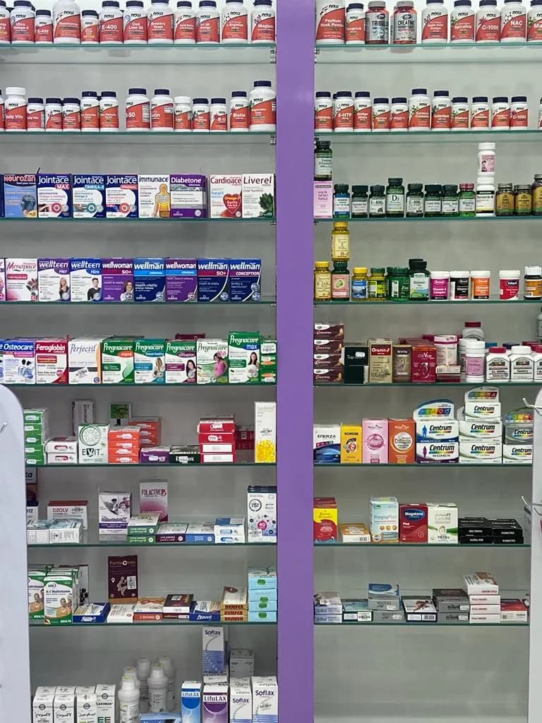 Alpha Pharmacy photo 4