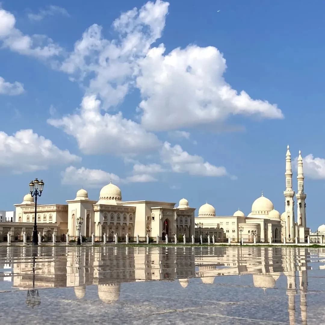 Alqasimia University photo 2