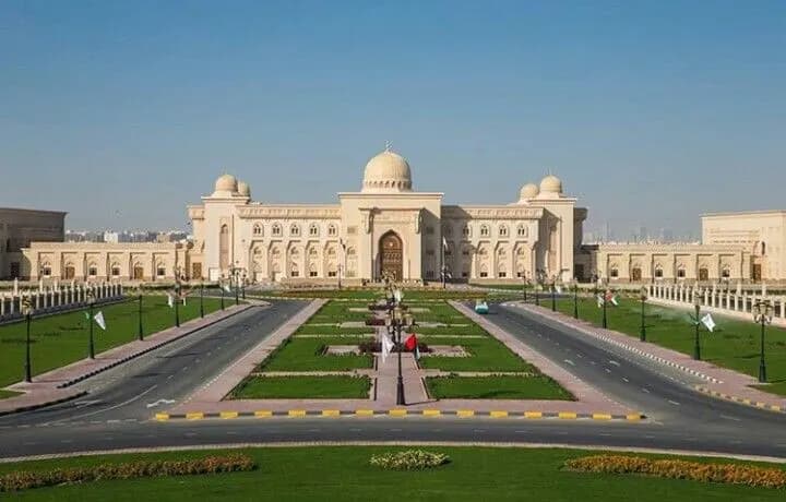 Alqasimia University photo 3