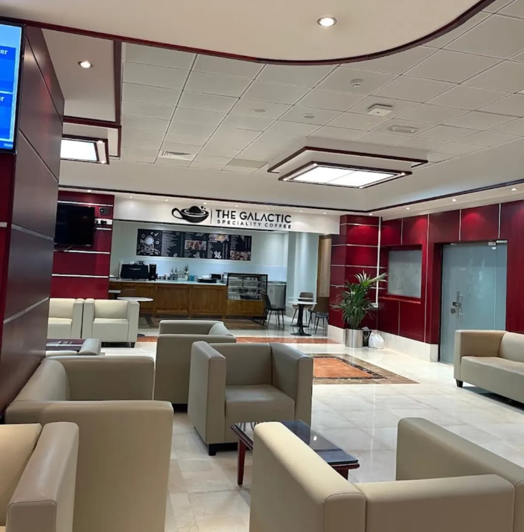Alqassimi Hospital UAE — صورة 7
