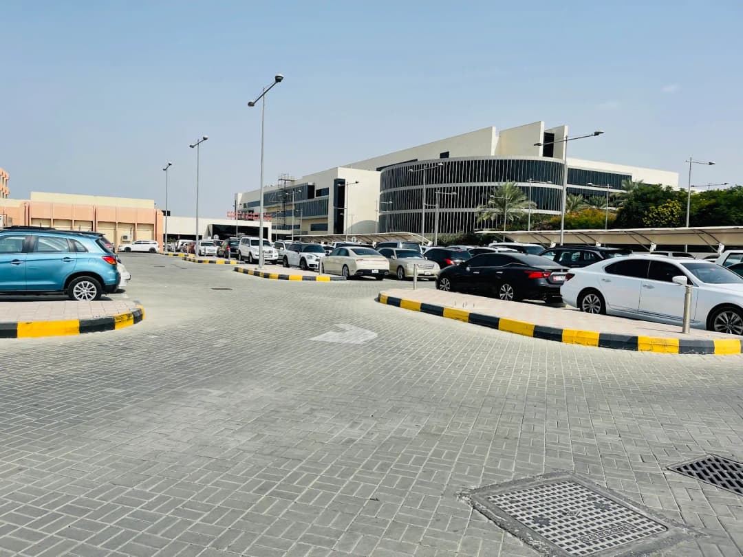 Alqassimi Hospital UAE — صورة 8