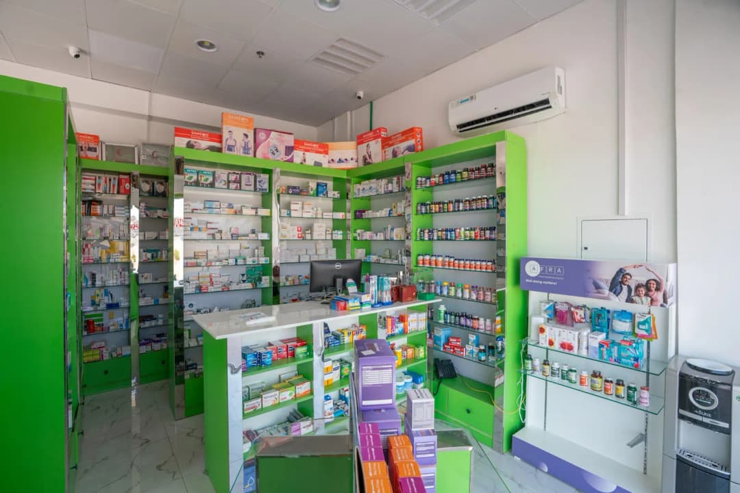 Alrawnd Pharmacy photo 2