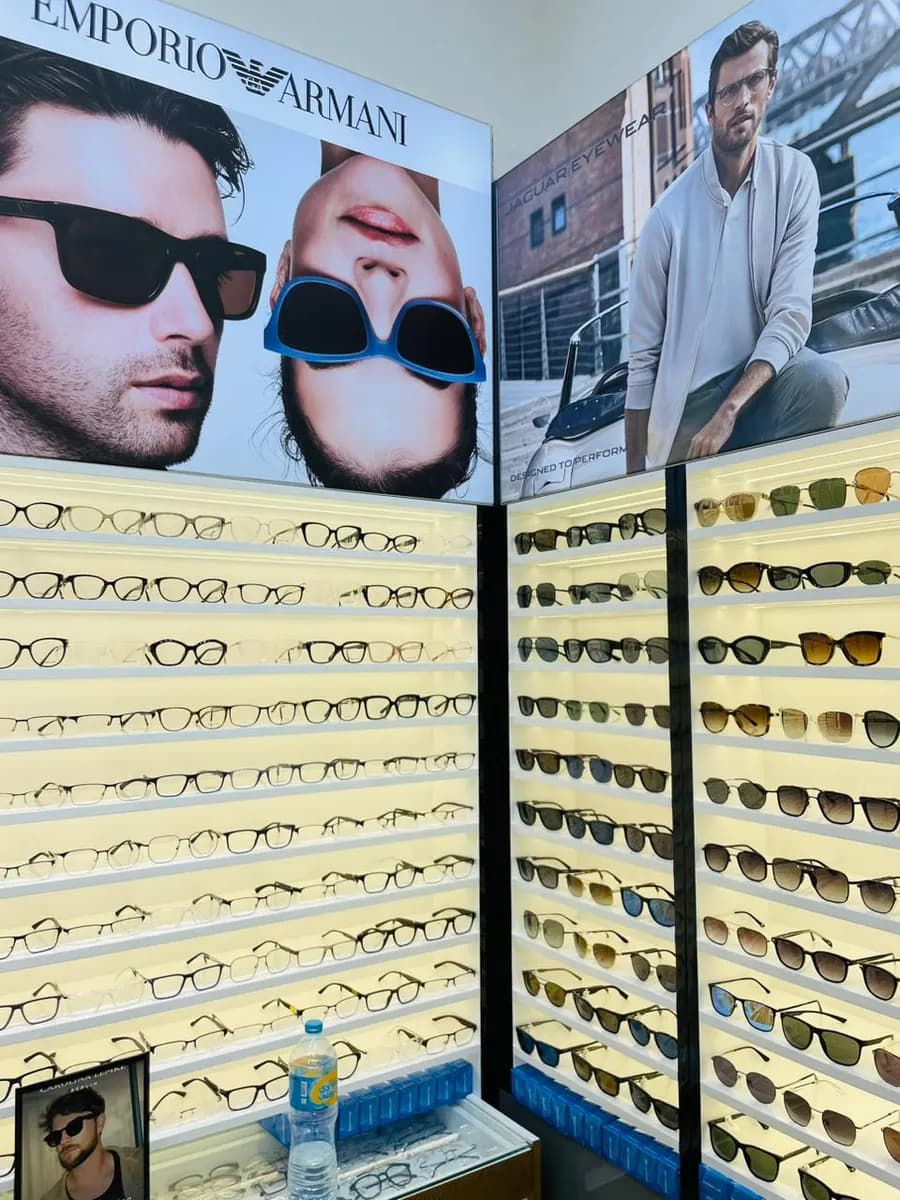 Alshams Opticals photo 2