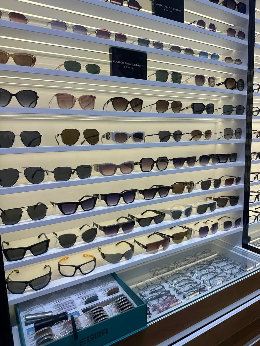 Alshams Opticals photo 3