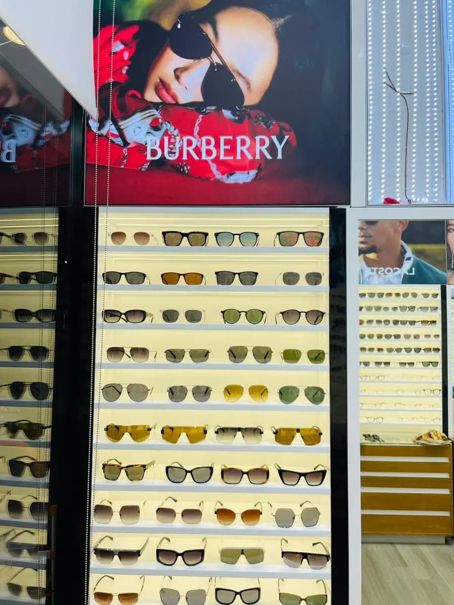 Alshams Opticals photo 4