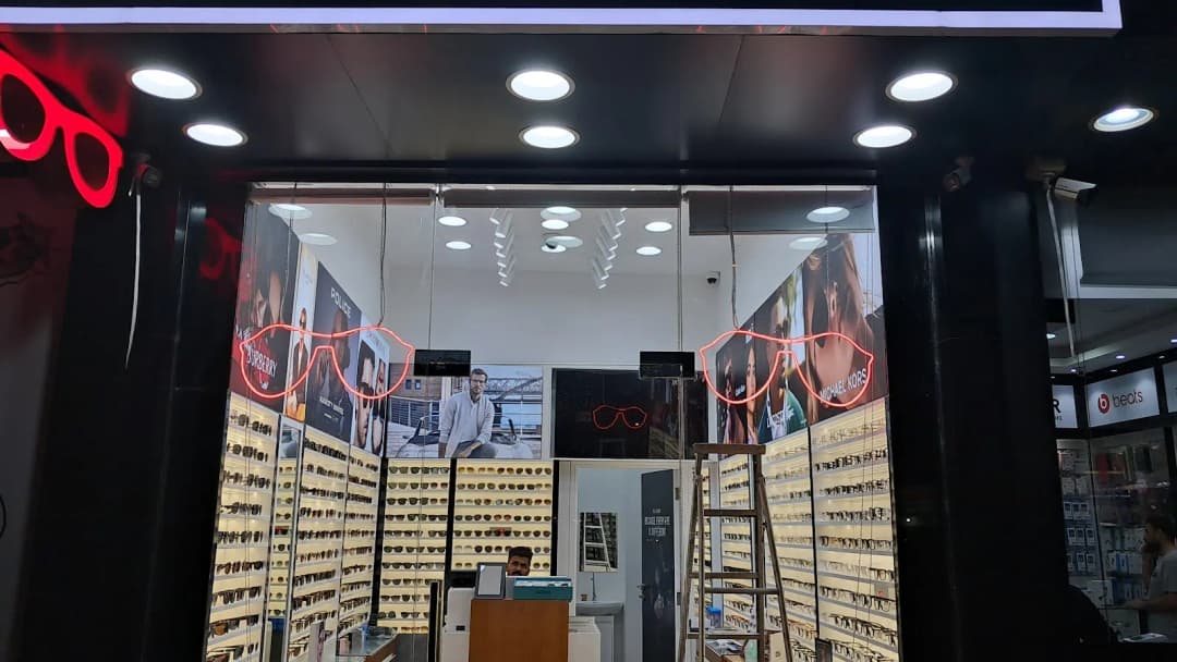Alshams Opticals photo 5