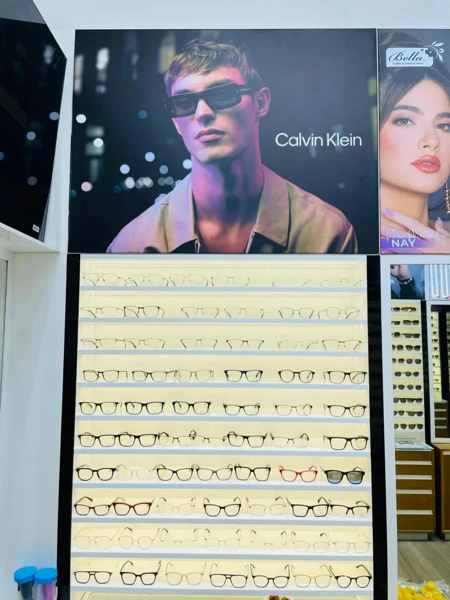 Alshams Opticals — صورة 6