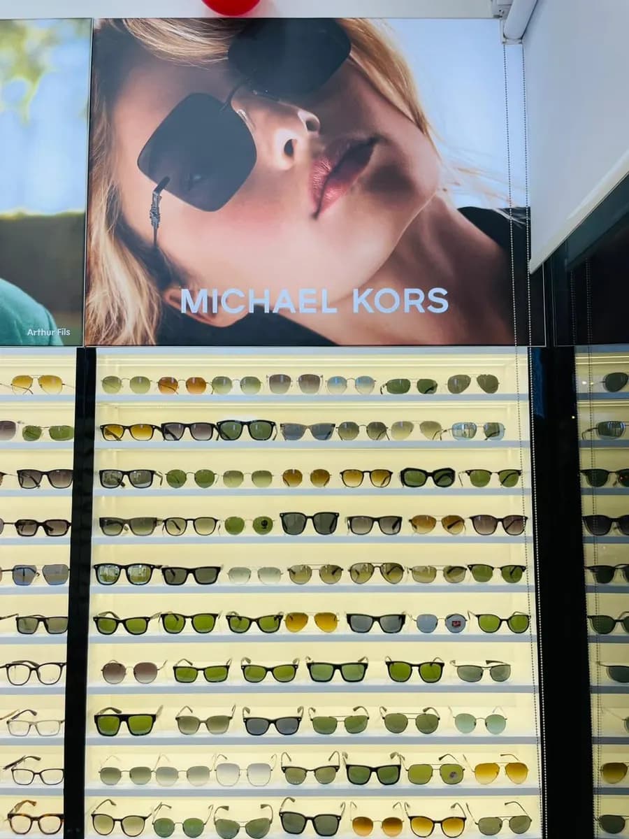 Alshams Opticals — صورة 8