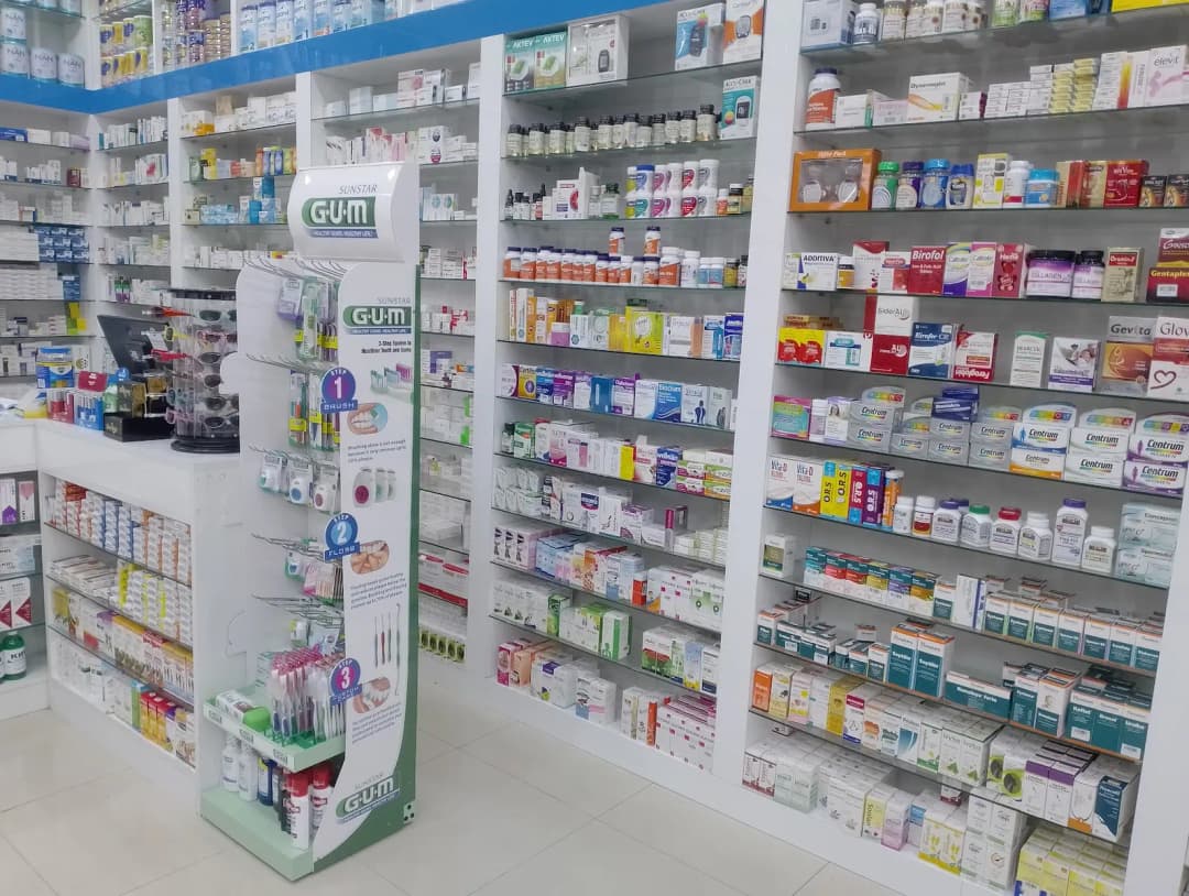 Alya Pharmacy photo 4