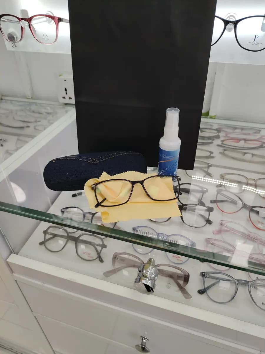 Alyamama Opticals photo 2