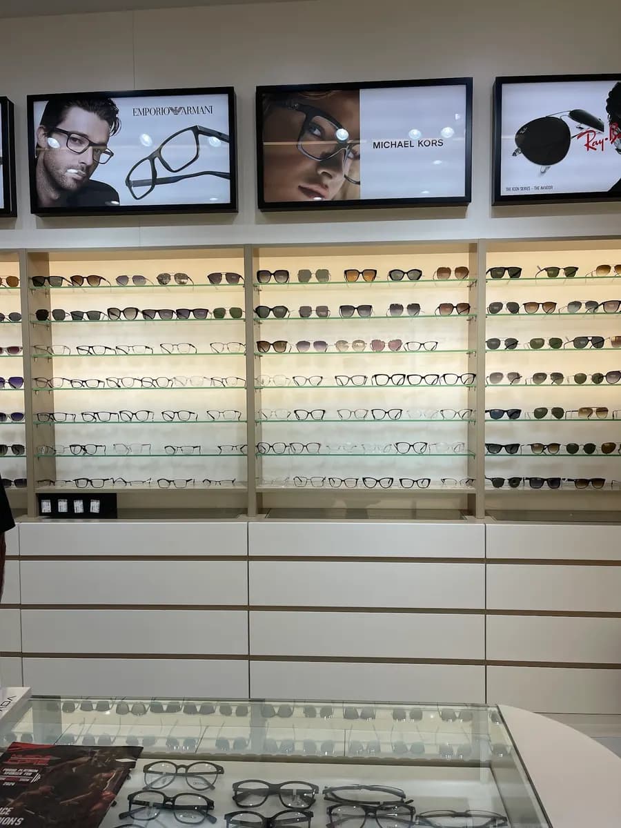 Alzad Opticals photo 4