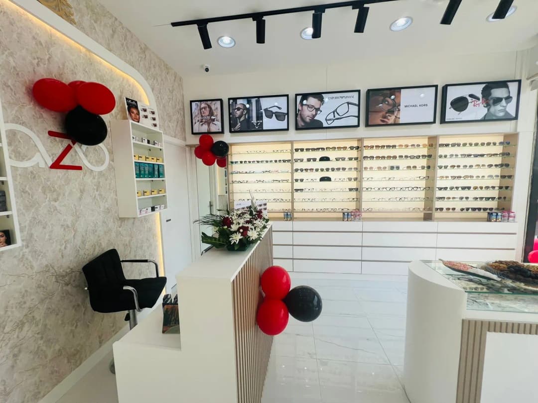 Alzad Opticals — صورة 7