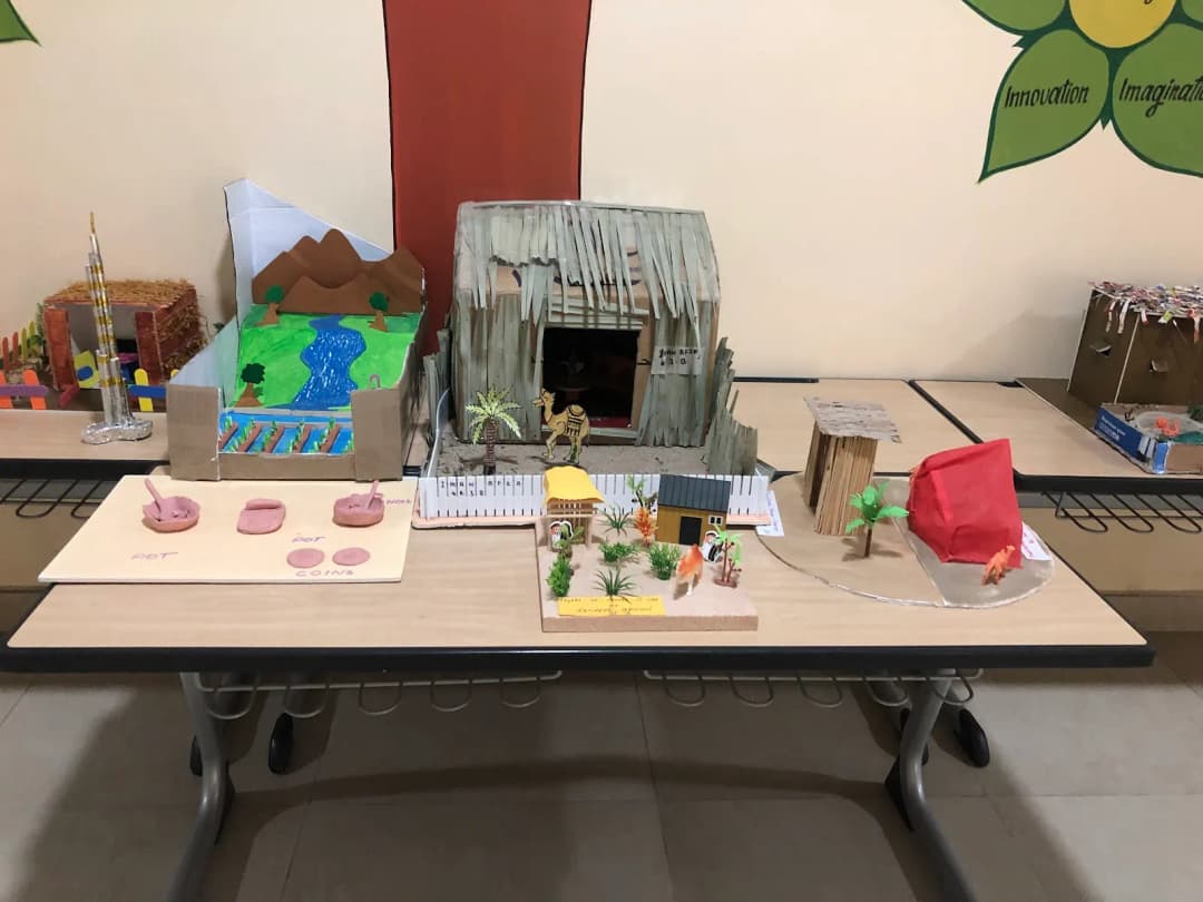 Ambassador School Clinic — صورة 8
