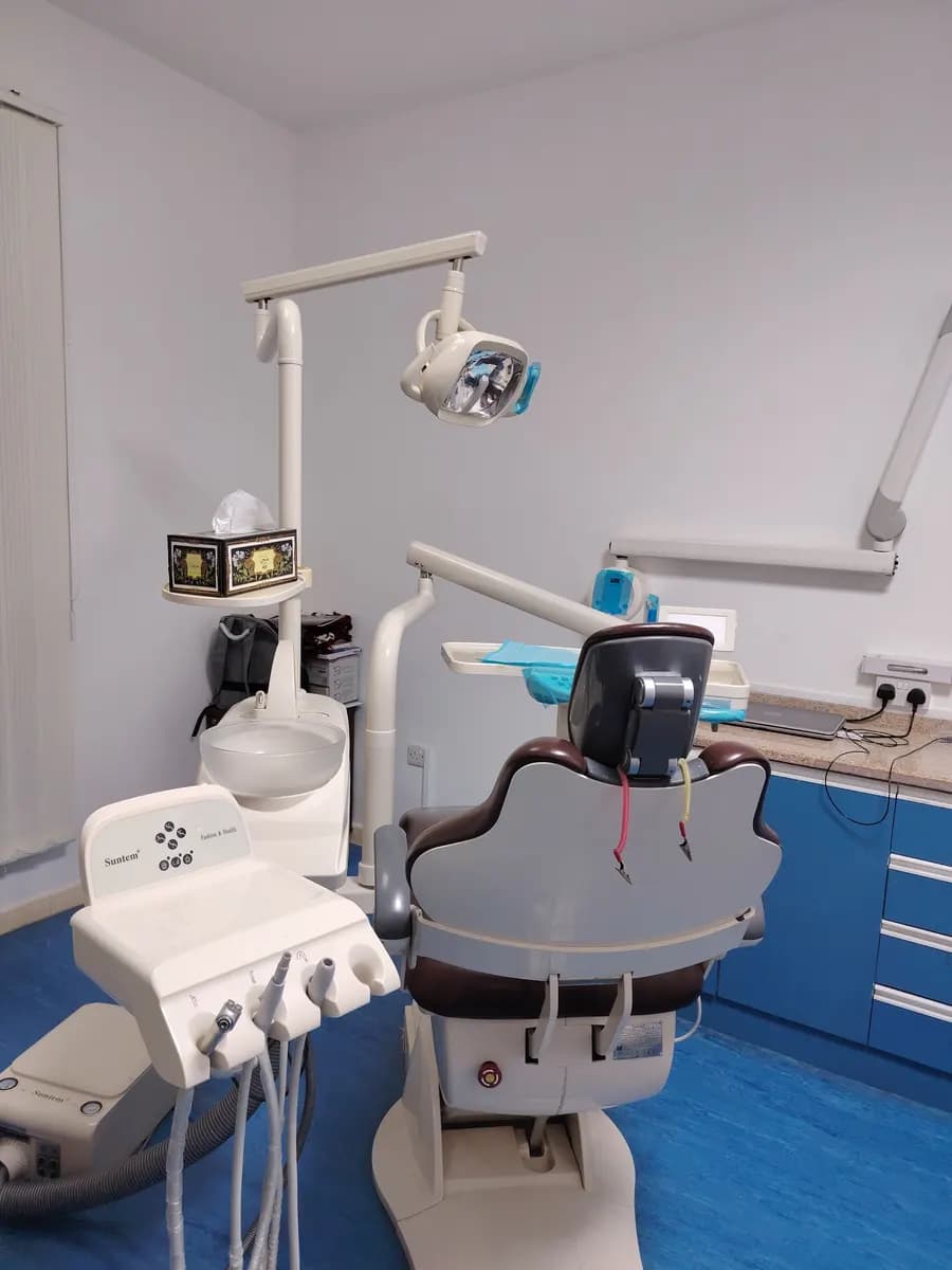 Amtek Medical Centre — صورة 7