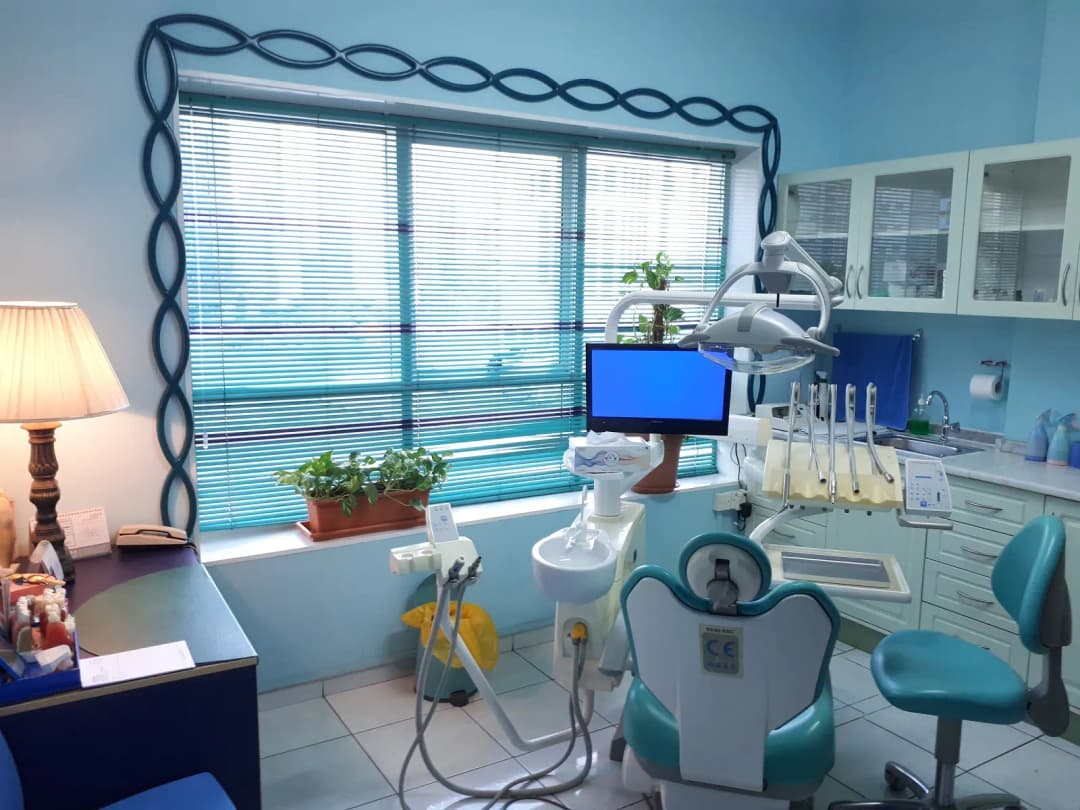Annie Dental Clinic