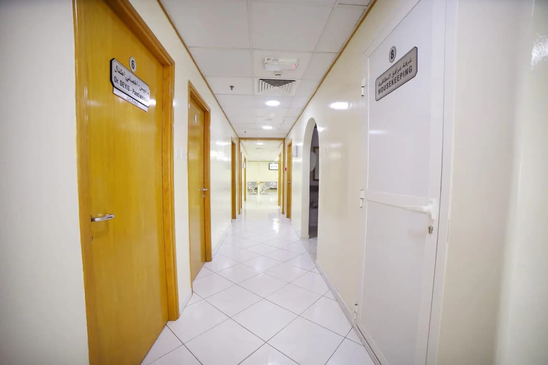 Antony Medical Centre — صورة 6