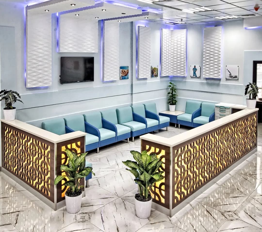 Arab Doctors Specialist Centre photo 3