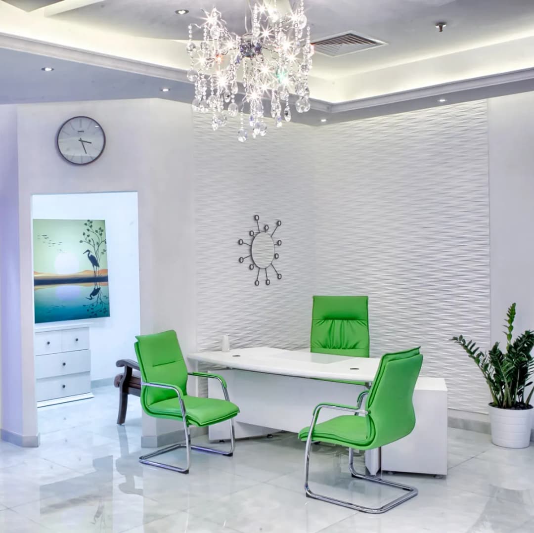 Arab Doctors Specialist Centre photo 5