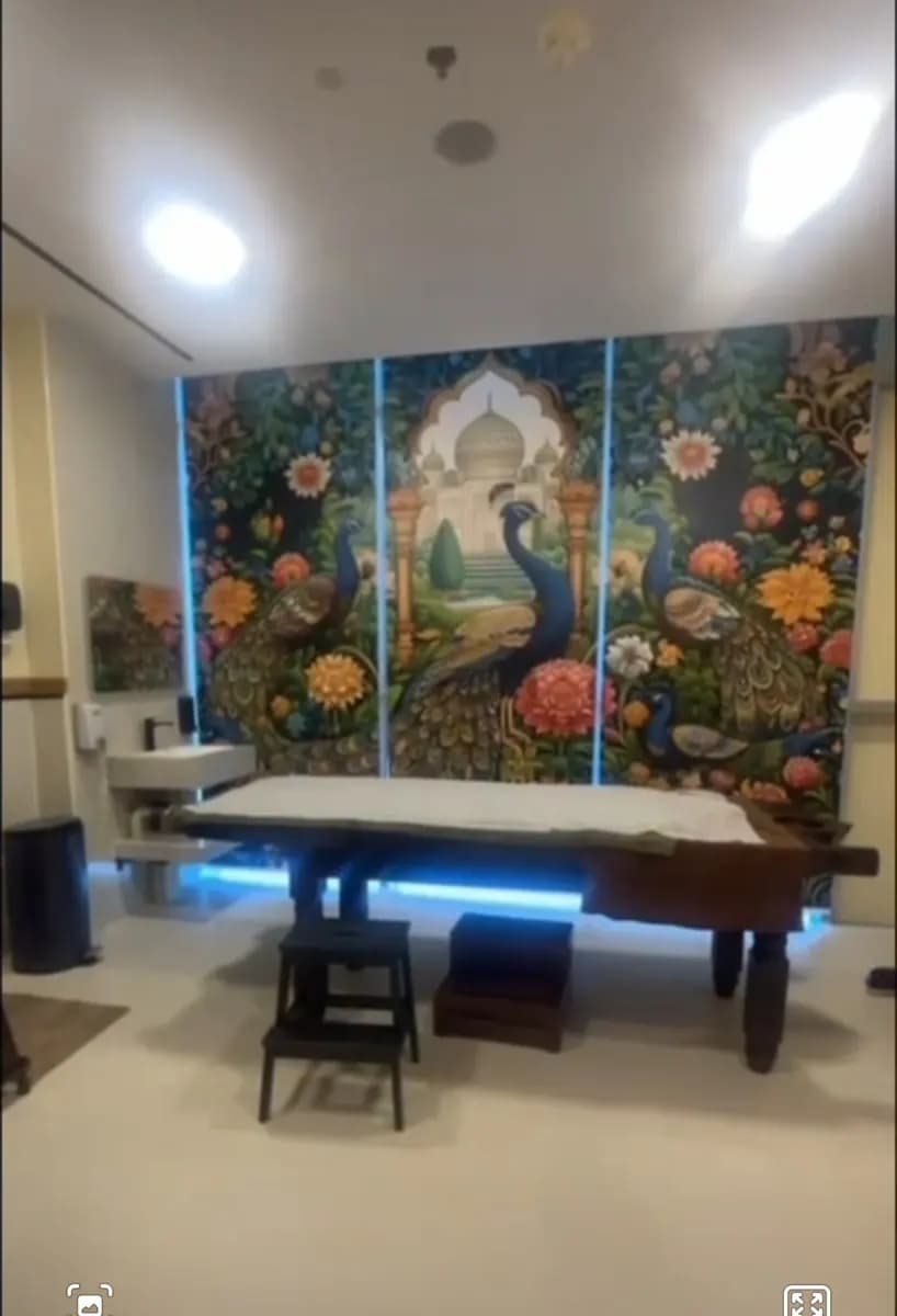 Arabian Holistic Ayurveda Health Care photo 2