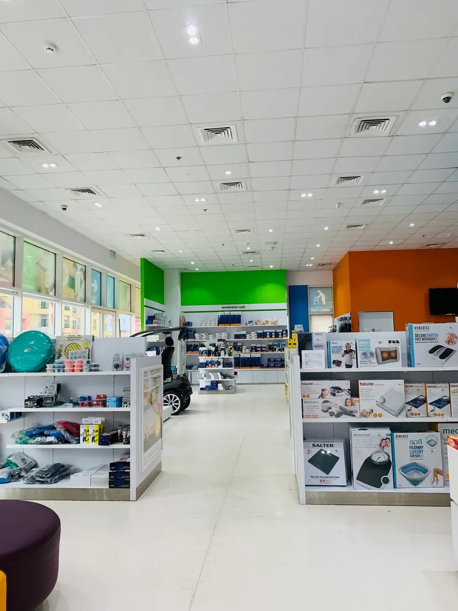 Arabian Home Health Care photo 3