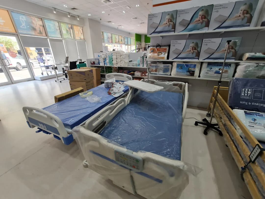 Arabian Home Health Care photo 4
