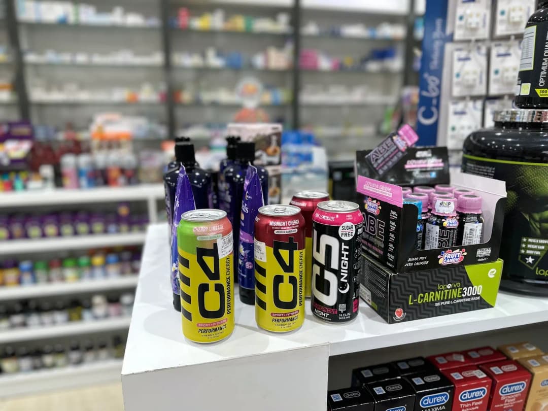 Arafa Pharmacy photo 2