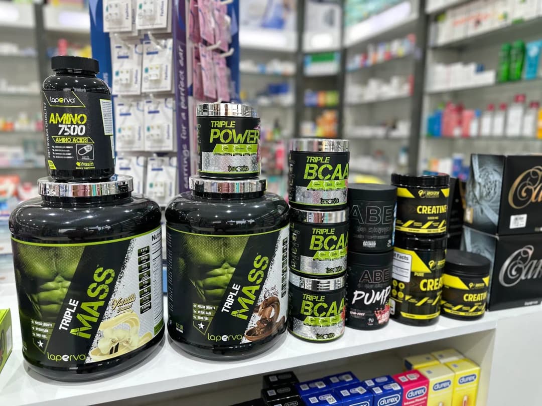 Arafa Pharmacy photo 3