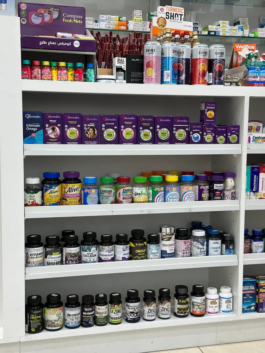 Arafa Pharmacy — صورة 7