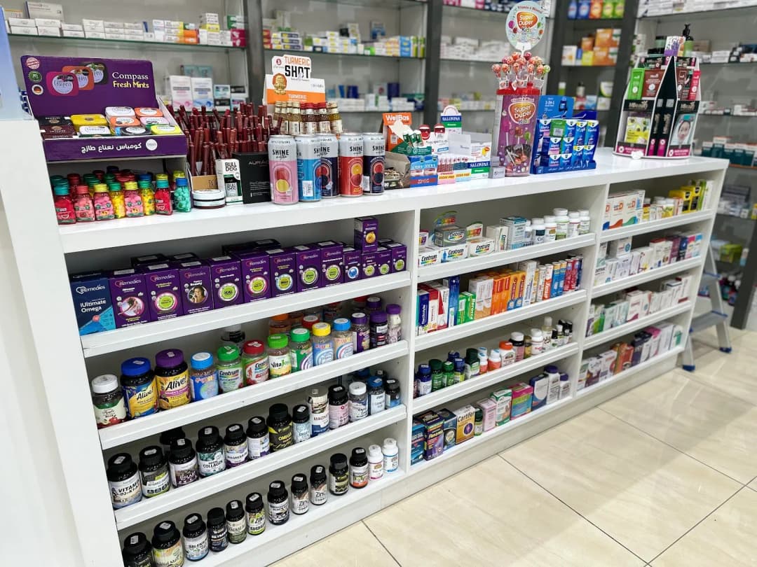 Arafa Pharmacy — صورة 8